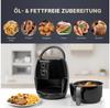 Clatronic FR 3780 H Deep Fryer (263975)