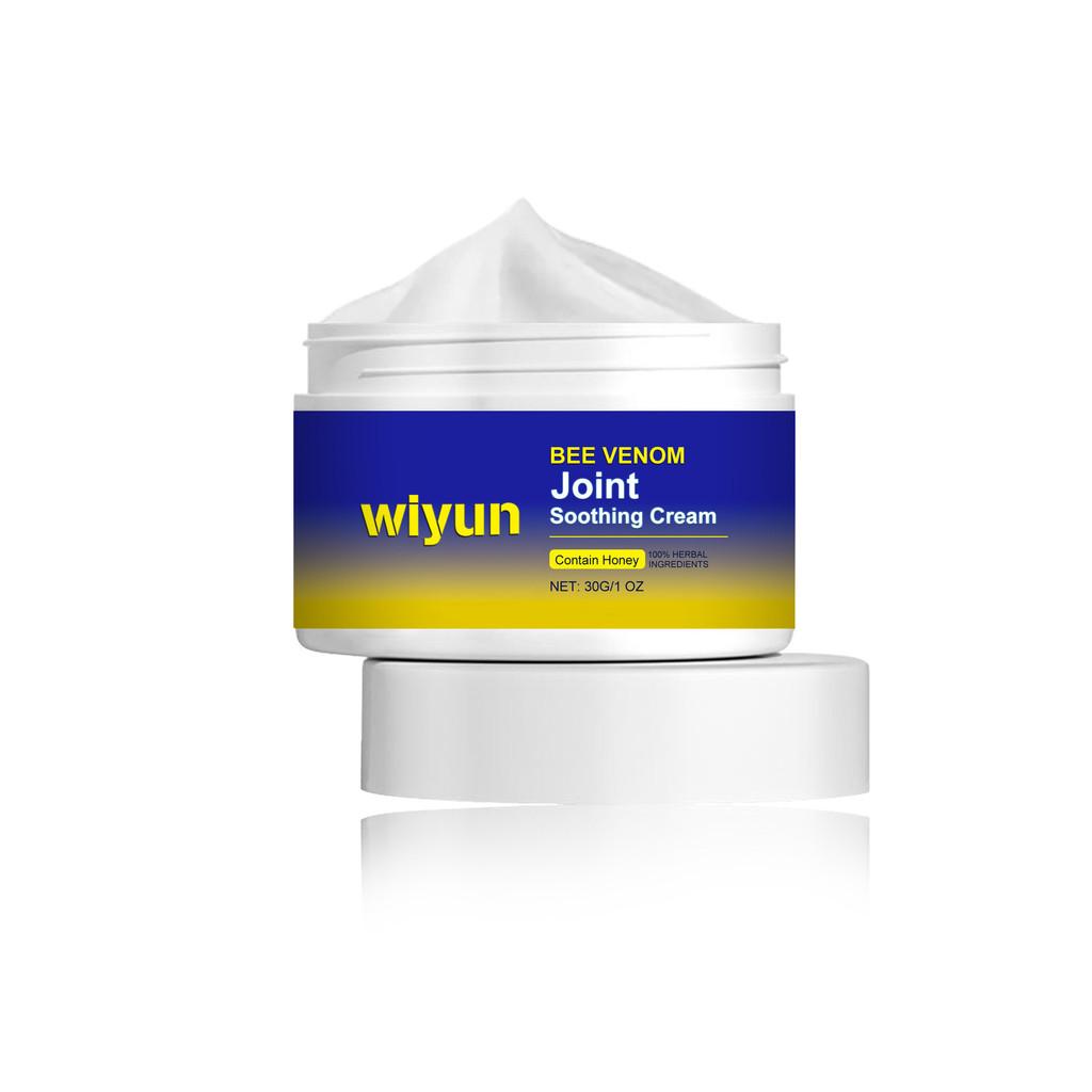 

Крем для восстановления суставов для успокаивающего облегчения и питательного ухода за телом