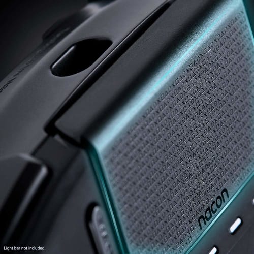 NACON Controller Esports Revolution Unlimited Pro V3 PS4 Playstation 4 / PC - Kabellos/Kabelgebunden - Nacon-31160 2371-1