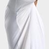 Fila Polo Shirts Men's Bright White Polo Collar Moderate Straight Fit A11M433120FWT