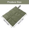 2lots Quick Drying Beach Blanket Thicken Tent Outdoor Picnics Mat Sand Beach Mat for Travel and Activity