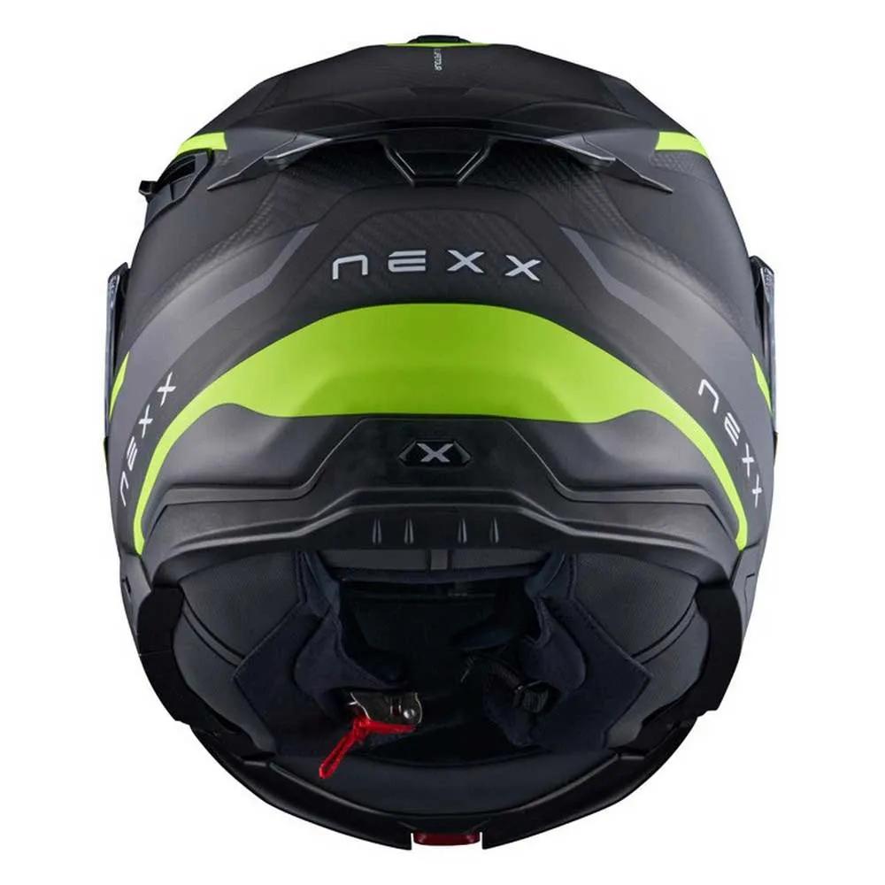 Nexx Модульный Шлем X.Lifetour Pro Mile