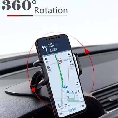Příslušenství k mobilům – Držáky na mobil do auta a na motorku