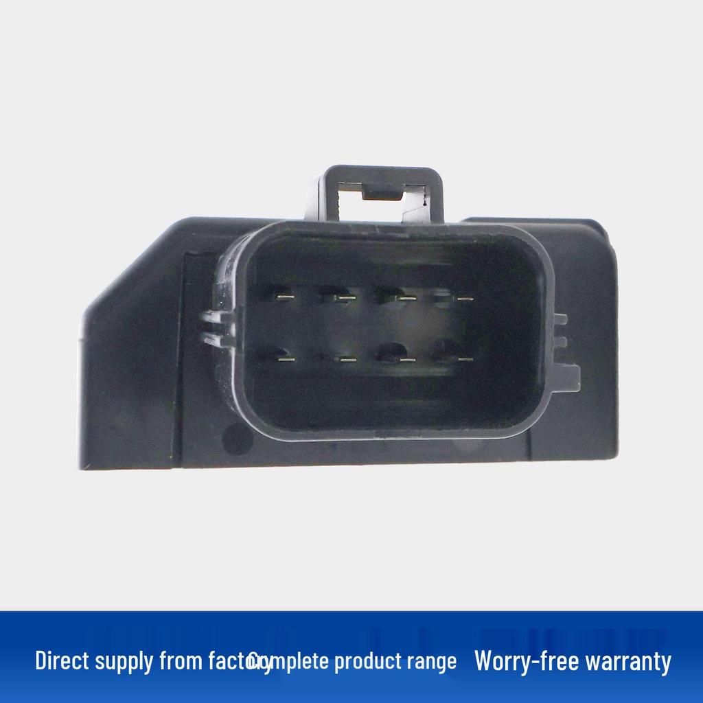 Volvo XC60 Mk2 Fuel Pump Module Accessories (2020) - Compatible with Part Numbers 32312196, 34830628