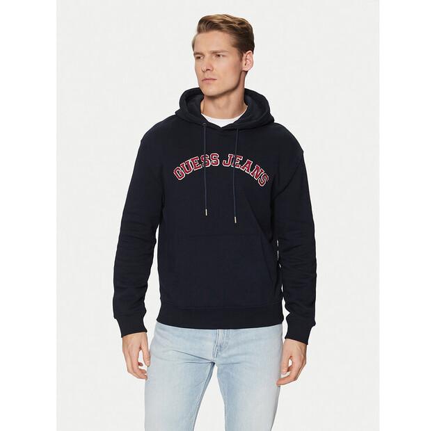 Толстовка Guess Jeans M5RQ44 KCPR1 EU M