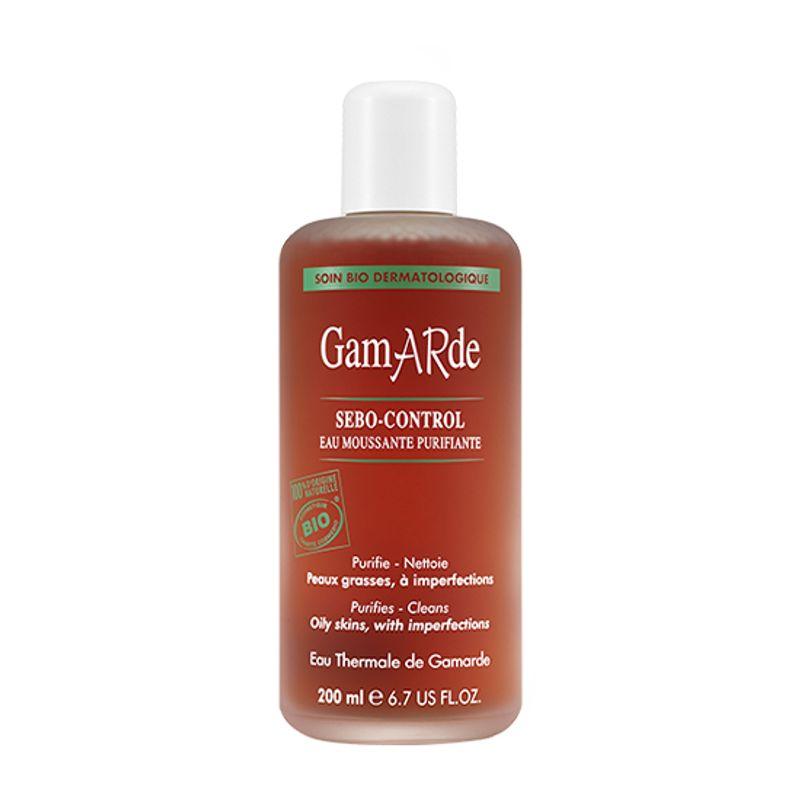 Purifying Foaming Water 200mL