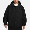 Nike Sportswear Windproof Warm-Up Jacket Men Jackets Black FB7853-010