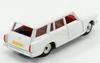 DINKY TOYS Scale Simca 1500 Break White Reproduction Diecast Model Car 507 1/43