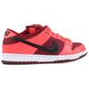 Nike SB Dunk Low Laser Crimson 304292-606