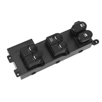 Elektropřístroje do auta – Přepínače