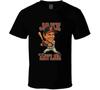 Major League Jack Taylor Baseball Film Retro Film Karikatur Unisex T-shirt