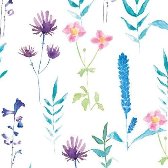 Swaddle Gauze Baby Japanese Product Aden Anais Swaddle Set of 3 Water Color Garden Silky 120 X 120cm Aiden and Anais Swaddle Baby Newborn 9228J
