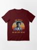 Jim Croce Jim Croce Caricature – Bad, Bad Leroy Brown Essential Unisex T-Shirt