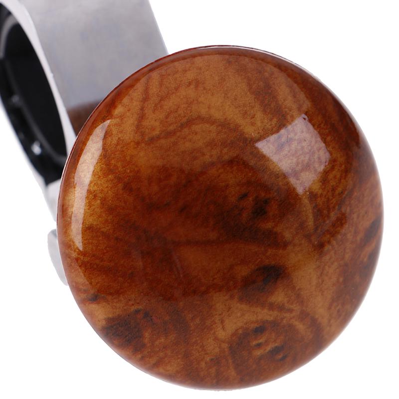 Steering Wheel Spinner Heavy Duty Car/Truck Handle Suicide Power Knob Aluminum