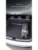 Compatible with 25 NIO ES6 models: TPE trunk mat, tailgate mat, door sill mat, and trunk cover.