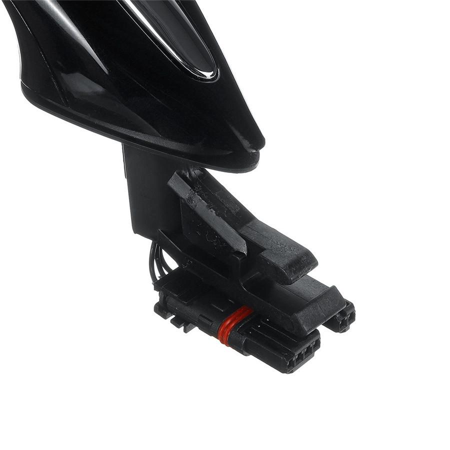 For BMW F10 F01 F02 F03 F06 F11 F18 Exterior Front Left Door Handle 51217231931