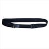 [Lamerry] Shirt Garter Belt, Inner Belt, Comes with Box, Gift-ready, Silicone Anti-slip, Unisex, Black