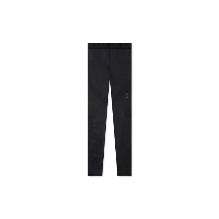 New Nike X Mmw Leggings Black CT1058-010