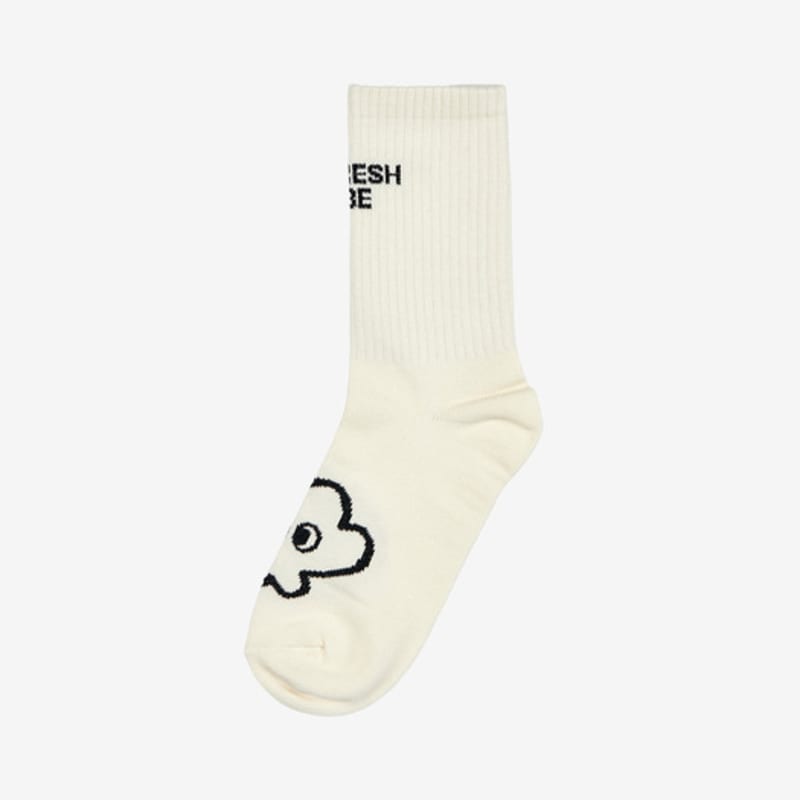 My Shell socks_85201SO (4 Colors)