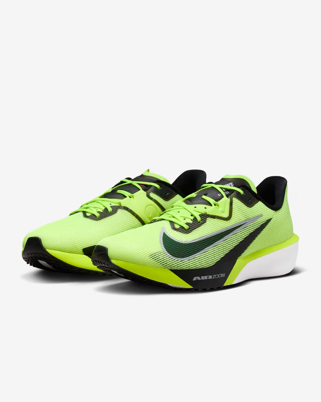 IM8071-999 Nike Zoom Rival Fly 4 Ekiden Pack Volt (Men s) 6