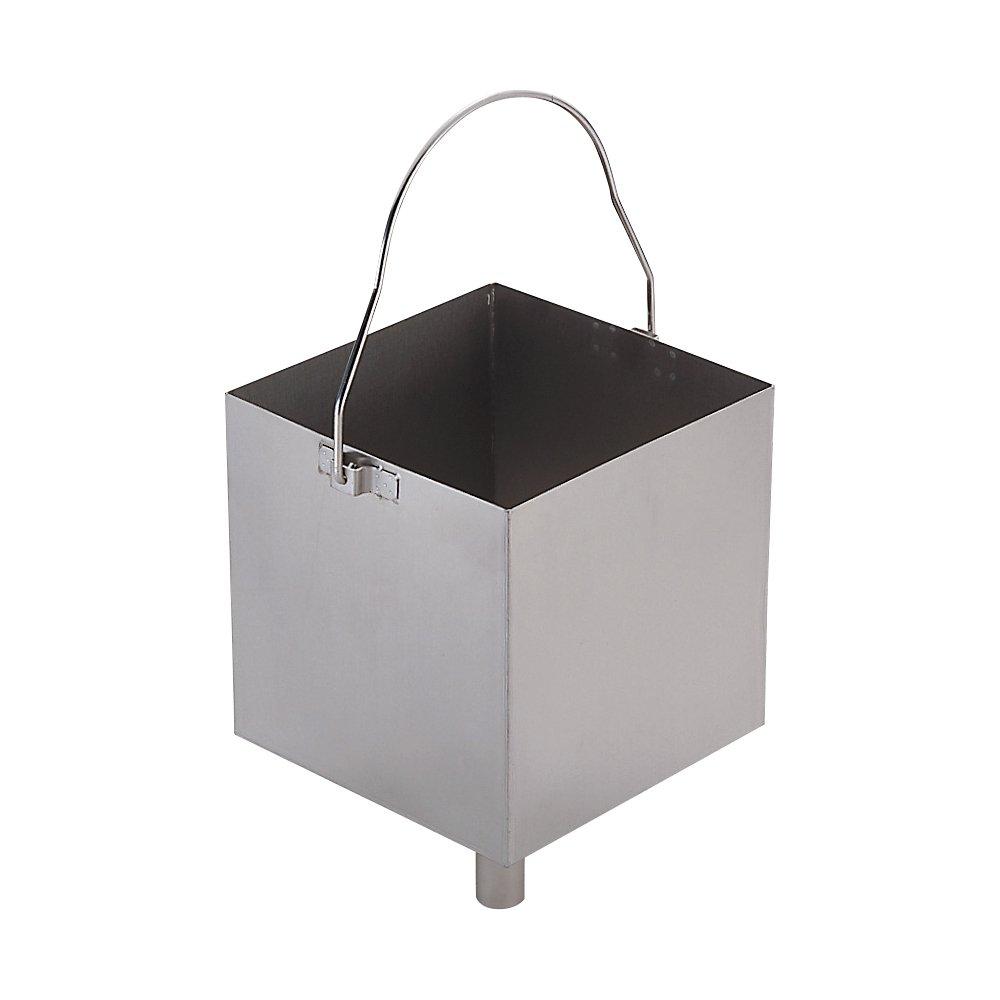 

M.T. Trimatsu Strainer, 18-8 Stainless Steel, 21 x 21 x 21 cm