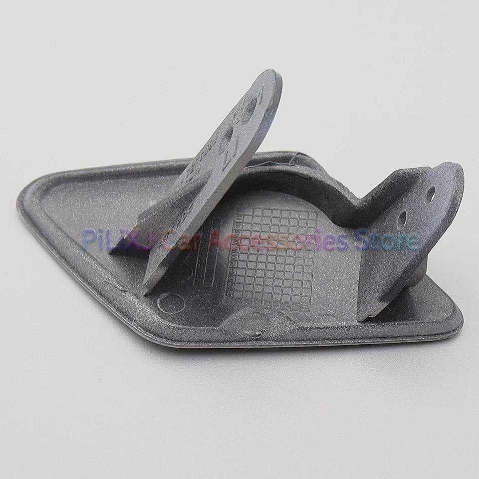 Headlight Washer Nozzle Cover For BMW 2012 2013 2014 2015 F30 F31 320 323 325 328 330 335 #51117293031 HeadLamp Water Spray Lid