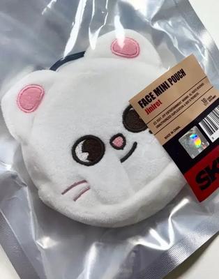 STRAY KIDS (Unopened) Genillet Face Mini Pouch Skies SKZ-X