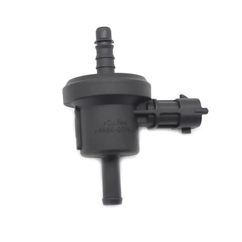 0280142507 Carbon Vacuum Valve Purge Solenoid For Ford Ranger 2.5L 2016-19 & Figo 1.5L Auto Part 02801-42507 028 014 2507