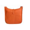 2025 New Genuine Leather Top Layer Cowhide Lychee Pattern Unisex Hollowed-out Crossbody Bag Genuine Leather Women's Bag