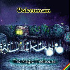 

CD OOBERMAN - The Magic Treehouse ISOM13CDX Independiente 1999 UK Rock Used