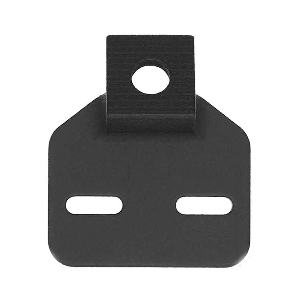 

ABLZ-Accessories For Honda CB650R - Driving Recorder Bracket Motorcycle Mounting Kit чёрный