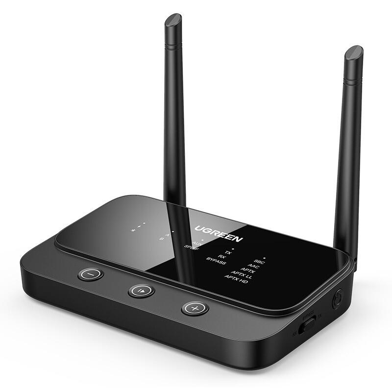 Ugreen Bluetooth 5.0 Transmitter Receiver with aptX