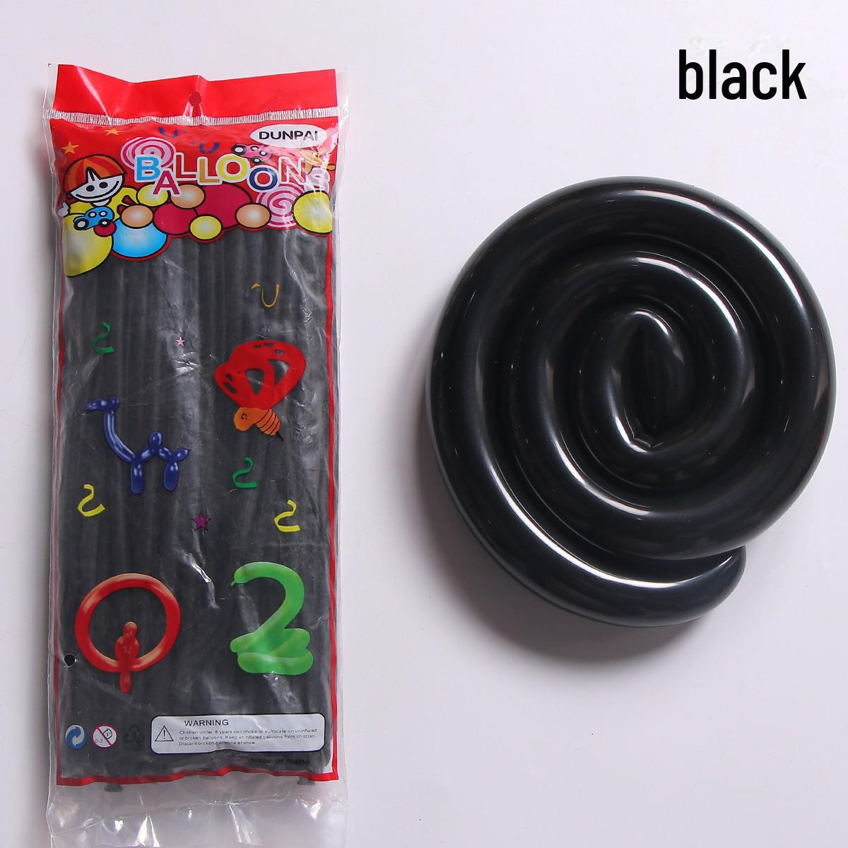 

1,8 г длинный волшебный шар для украшения вечеринки