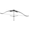 Jagd Recurve Bögen Ständer Abnehmbarer Recurve Bögen Halter Ständer Tragbar Faltbarer Bögen Halter für Jagd Outdoor Sportarten