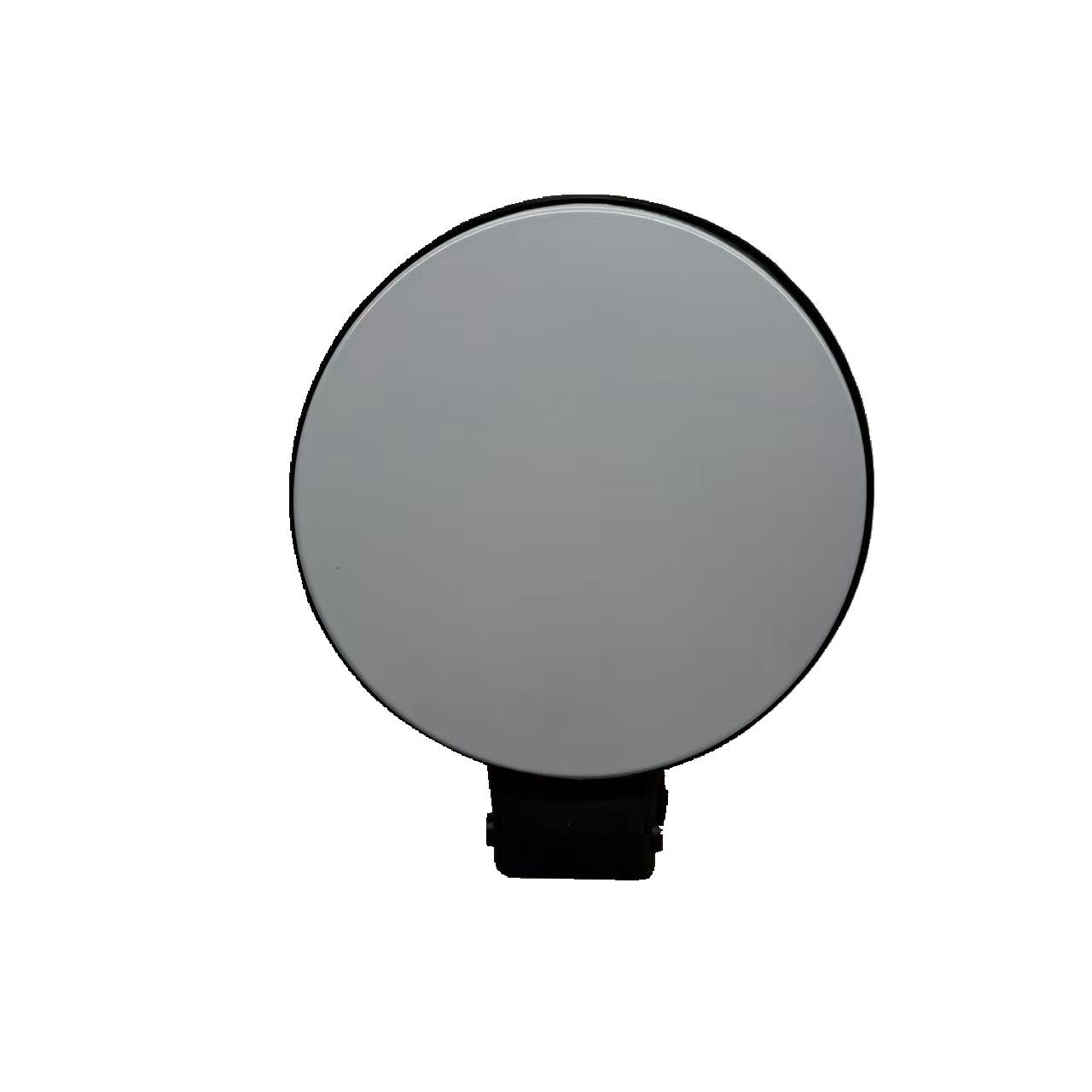 

Кришка люка паливного бака Polo для моделей 2011-2018 років (Частина 6R0 809857D)