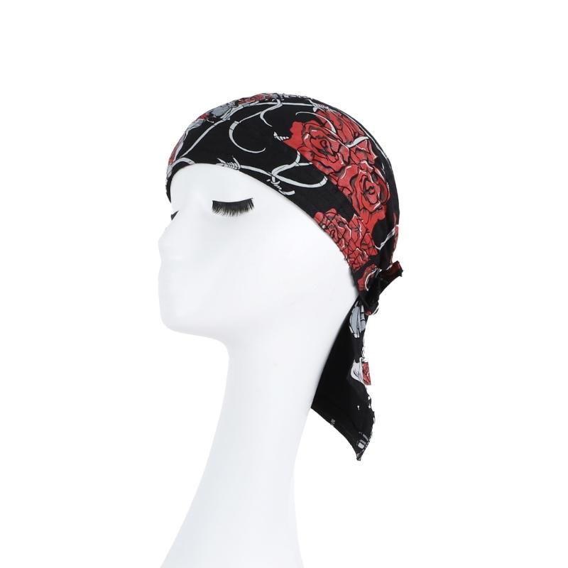 Stylish Pirate Hat For Role Playing And Festival Party Breathable Party Headwear Halloween Costume Accessories