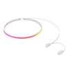 ARGB LED Strips Light 5V 3Pin Colorful Atmosphere Lamp Bar Rainbow Effect Light Bar for PC Computer Case Chassis
