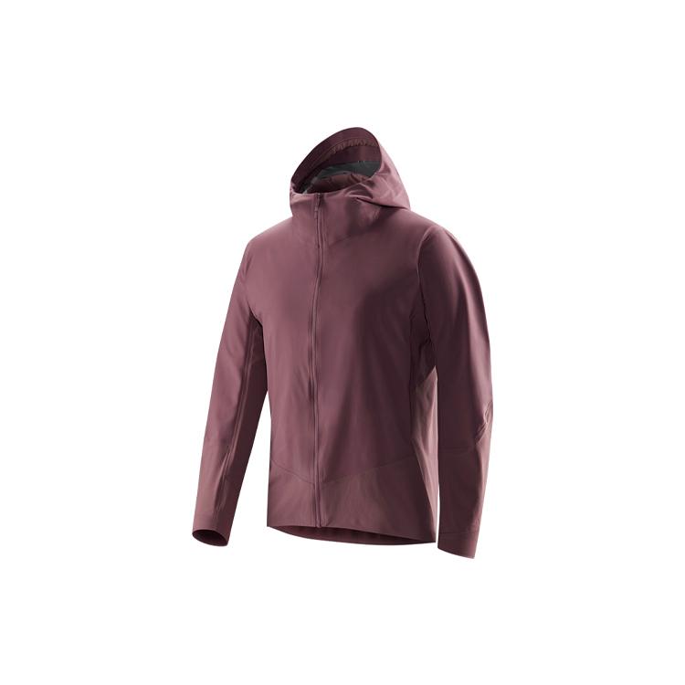 Arcteryx Мужские куртки Veilance с капюшоном (Несъемный) Умеренный 25278
