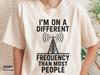 Ham Radio Signal Graphic Tee, Different Frequency Tower T-Shirt |