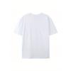 European sizes Men's T-shirt- Regular Edition Short Sleeve Shirt, Street Outdoor T-shirt, Suitable for Casual Wear- All