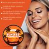 Sunless Tanning Aid Cream Plant Oil Glossy Moisturizing Even Skin Tone For All Seasons Tanning Aid Body Cream
