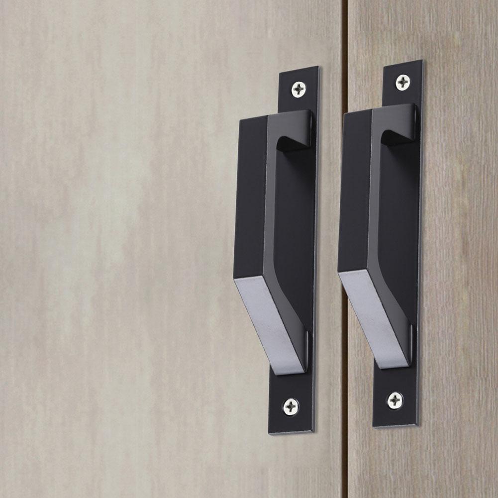 Handle Barn Door Handle Heavy Duty Shed Garage Barn