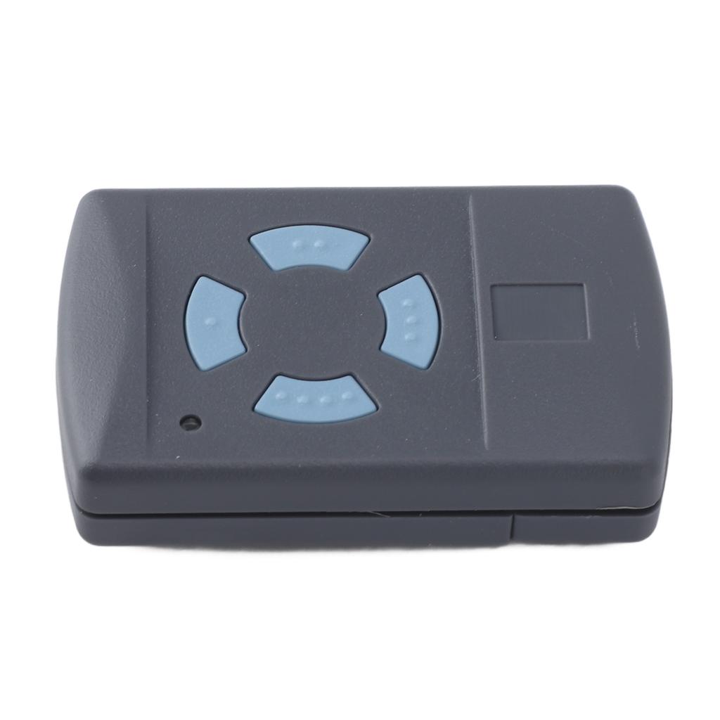Garage Door Remote 868mhz 164ft Long Transmission Distance Universal Gate Remote Control for Home