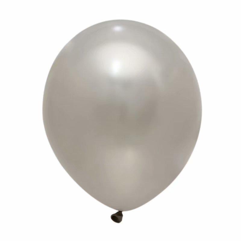 Premium Latex Balloons 12 Inch Round Pearl Latex Balloon Birthday Wedding Party Decoration Thick Latex Balloons 3.2g