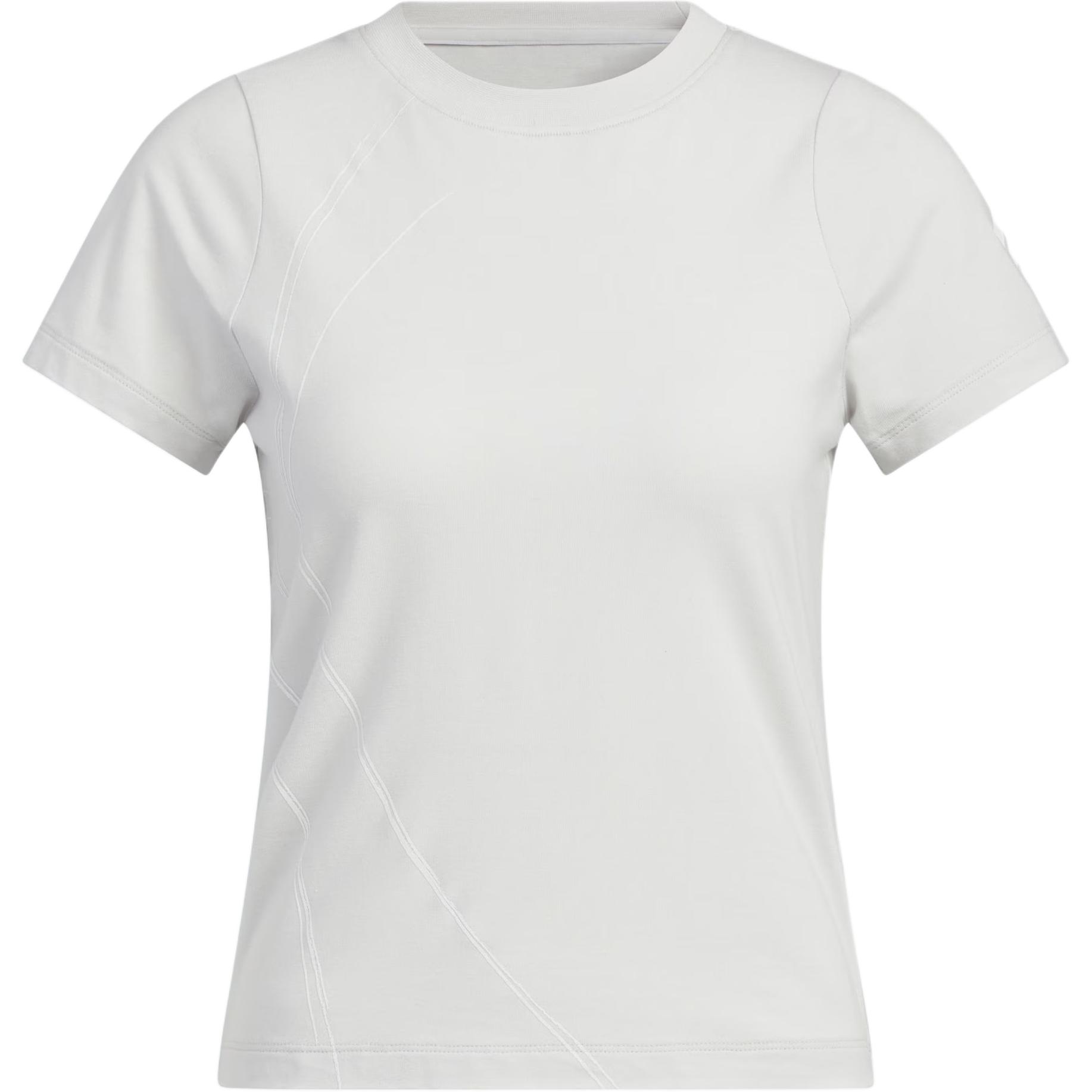 

Adidas FOS Versatile Casual Sports Short Sleeve T-Shirt Women Tops KC2720 L