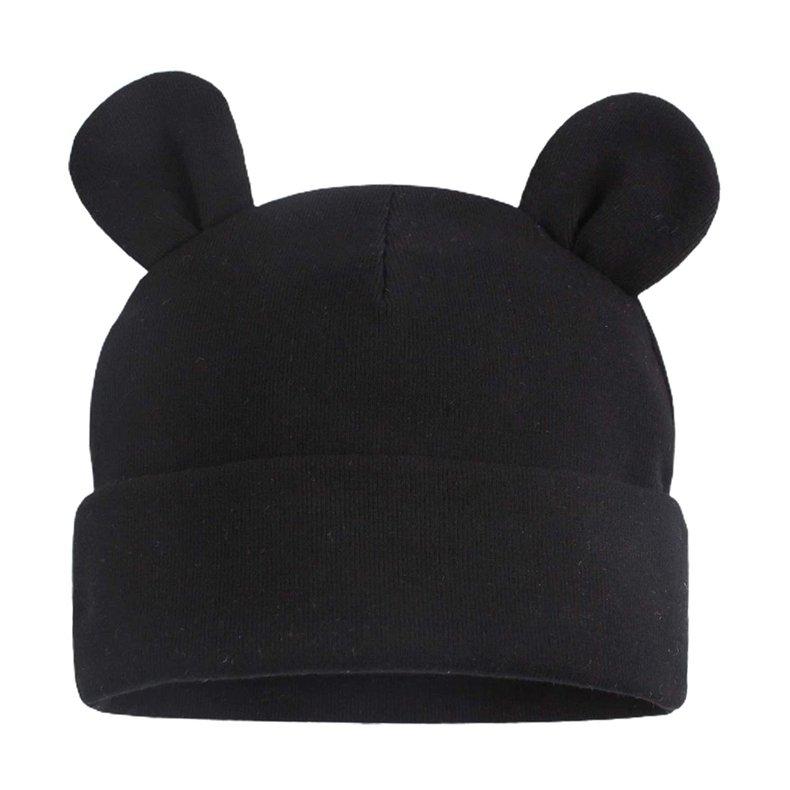 Infant Hats Newborn Cute Cotton Hat 