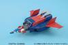 BANDAI SPIRITS MG G Fighter Operation Model for Gundam Suit 1/100 [V Ver.2.0] (Mobile Gundam)