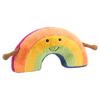 JELLYCAT Fun Universe Series Jellycat Character Rainbow Cute Doll Plush Doll 17cm High