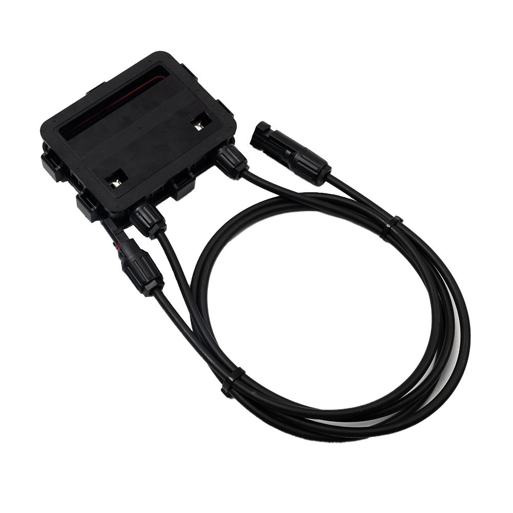

Connector Box Junction Box PV Junction Package Content PV Junction Package Content Part Name Power Generation Solar Panel China Mainland