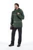 Куртка VAUDE Мужская куртка Caserina 3in1 Jacket II phantom black